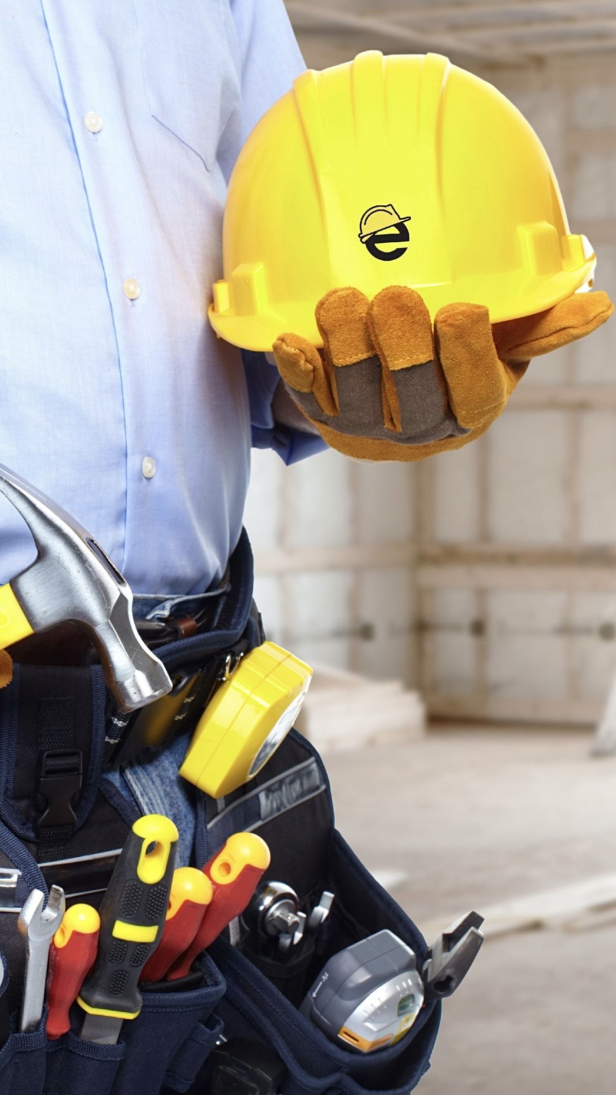 Baypoint home improvement construction project